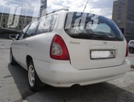 ��� �� Daewoo Nubira - ����� ��� �����