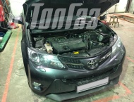 ��� �� Toyota RAV 4 - 