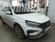 ��� �� Lada Vesta  - 