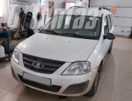 ��� �� Lada Largus - 