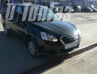 ��� �� Datsun On-Do - 
