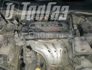 ��� �� Toyota Camry - ����������� ����������