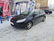 ��� �� Ford Focus - 