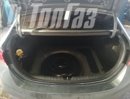 ��� �� Hyundai Solaris - 