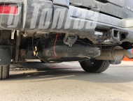 ��� �� Chevrolet Trailblazer - 