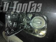 ��� �� Toyota Corolla - ����������� ����������