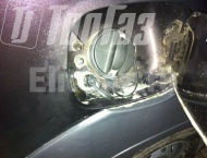 ��� �� Chevrolet Niva - ����������� ����������