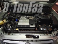 ��� �� Toyota Highlander - 