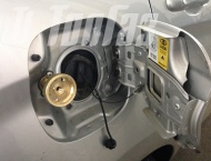 ��� �� Lada X Ray - 