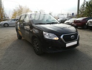 ��� �� Datsun On-Do - 