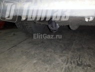 ��� �� Toyota Avensis  - ����������� ����������