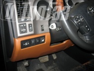 ��� �� Toyota Tundra - ������ ������������ ���/������