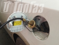 ��� �� Hyundai Solaris - 