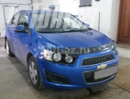 ��� �� Chevrolet Aveo - ����� ���