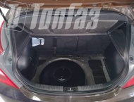 ��� �� Hyundai Solaris - 