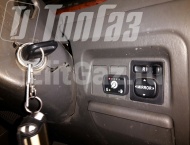 ��� �� Toyota Town Ace - ������ ������������ ���/������