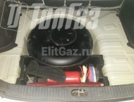 ��� �� Kia Rio - ������������ ������ ������� 42 �����
