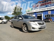 ��� �� Toyota Corolla - 