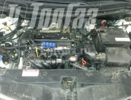 ��� �� Kia Rio - ����������� ����������