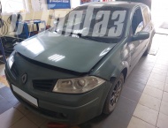 ��� �� Renault Megan - 