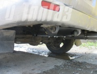 ��� �� Toyota Land Cruiser 100 - ������ ��� 95 ������
