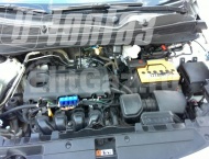 ��� �� Kia Sportage - ����������� ����������
