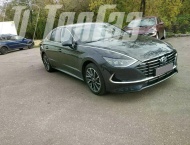 ��� �� Hyundai Sonata - 