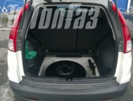 ��� �� Honda CR-V - 