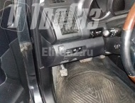 ��� �� Lexus RX300 - ������ ������������ ���/������