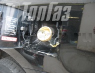 ��� �� MITSUBISHI OUTLANDER - ����������� ���������� � ������������