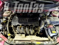 ��� �� Pontiac Vibe - 