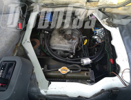��� �� Nissan Atlas - 