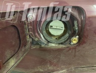 ��� �� Mazda Familia  - 