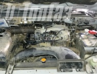 ��� �� Mitsubishi Pajero - ����������� ����������