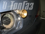 ��� �� Nissan Almera - ����������� ���������� � ������������