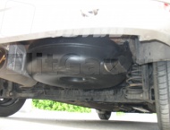 ��� �� LADA Largus  - ������������ ������ ������� 53 �����