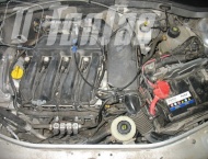 ��� �� LADA Largus  - ����������� ����������