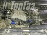 ��� �� Hyundai Santa Fe - ����������� ����������