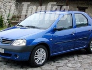 ��� �� RENAULT LOGAN - ����� ���