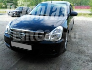 ��� �� Nissan Almera - ����� ���