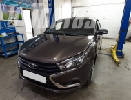 ��� �� Lada Vesta  - 