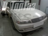 ��� �� Toyota Chaser - ����� ���