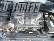 ��� �� Kia Sorento - ����������� ����������