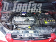 ��� �� Hyundai Getz - ����������� ����������