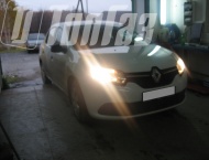 ��� �� Renault Logan - 