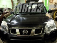 ��� �� Nissan X-Trail - 