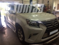��� �� Lexus GX460  - 