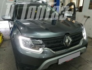 ��� �� Renault Duster  - 