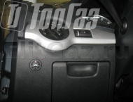 ��� �� Chevrolet Captiva - ������ ������������ ���/������