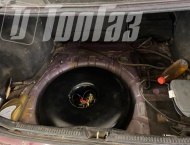 ��� �� Mazda Familia  - 